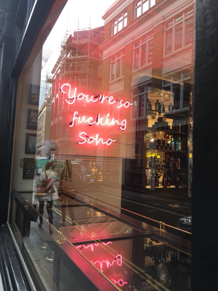 Day 4 – Serious history lessons and a night in town