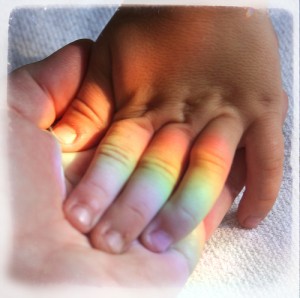 If your child came out to you, what would you do?