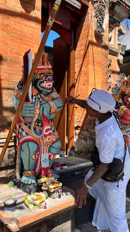 The rooster was right – it was time to wake up – 5 August&nbsp;2025