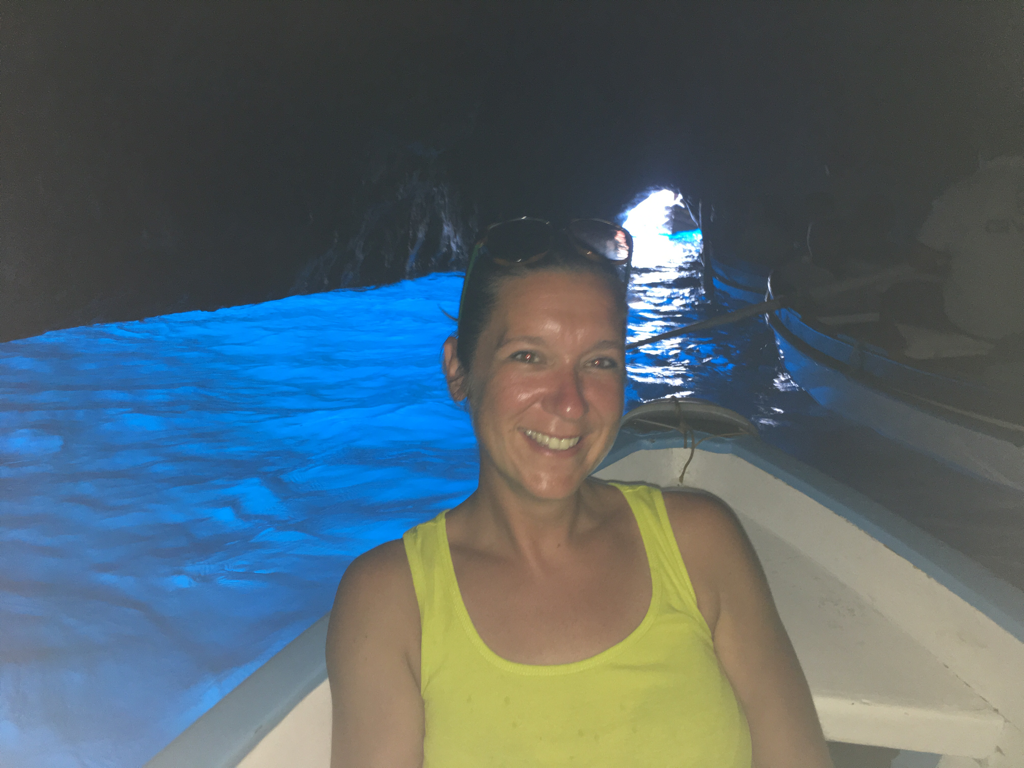 Day 18 – Feeling Blue and ‘alone together’ (its not what you think)