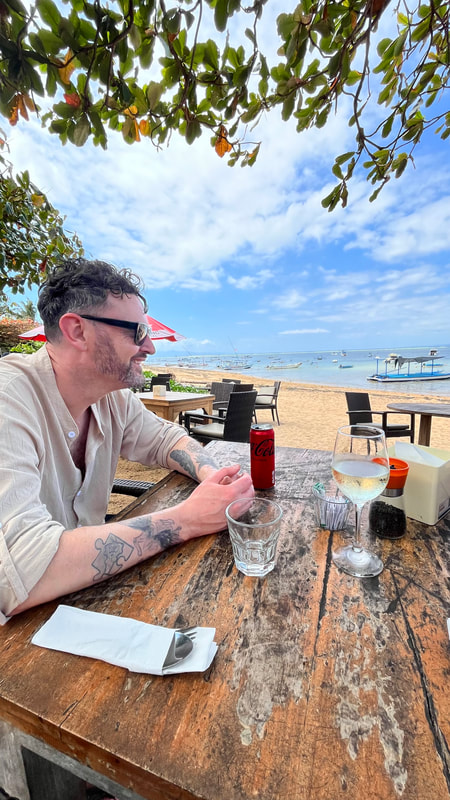 Crashed into a fence, got slapped in a shop, still fabulous – 6 August&nbsp;2025