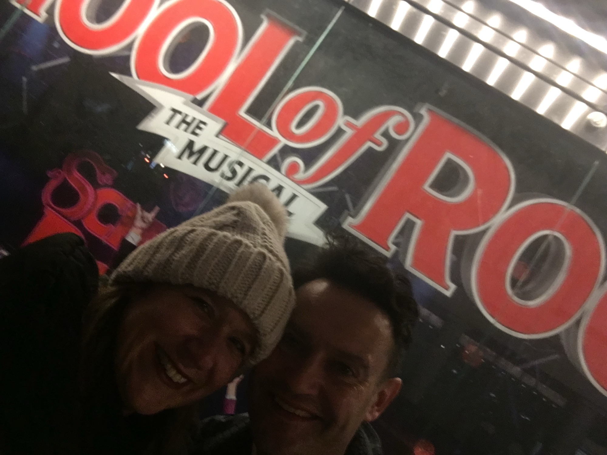 Day 5 – Music to my ears