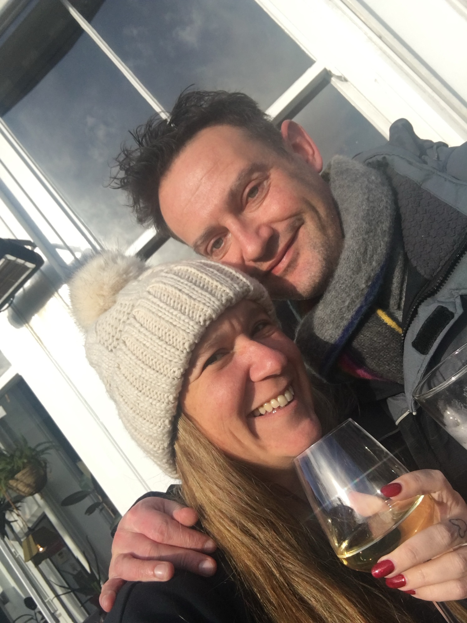 Day 14 – Final Day – Tears – and a long journey home