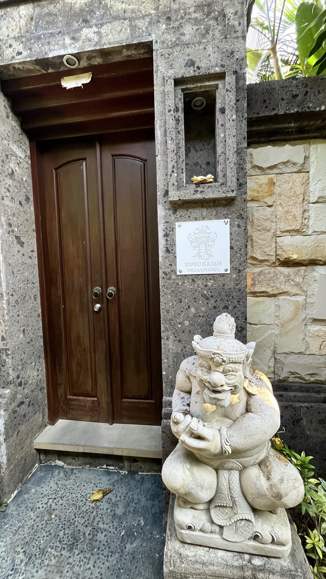 Day 1 – It’s the journey not the destination
